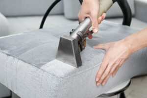 Upholstery Cleaning Gold Coast