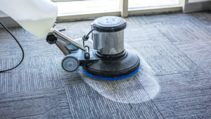 Commercial Carpet Cleaning Gold Coast