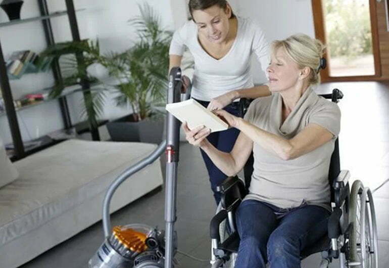 NDIS Cleaning Service Gold Coast